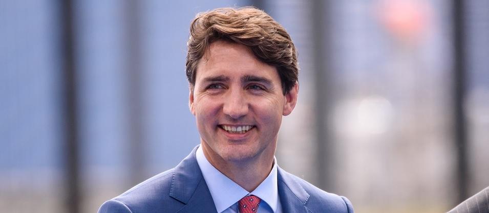 Prime Minister Justin Trudeau has called a federal election for September 20.