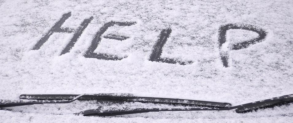 Many local residents are, to put it mildly, exhausted by the weather we’ve endured so far this winter and convinced it’s the worst January we’ve had in years. But do the numbers back that up?