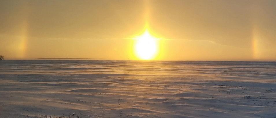 Many of us have had the experience of waking up early, checking the school’s website (or, in times gone by, listening to the radio), and hearing that our school was closed for the day due to inclement weather.