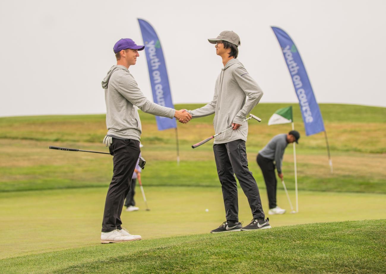 The 100 Hole Hike fundraising initiative is coming to Niverville.