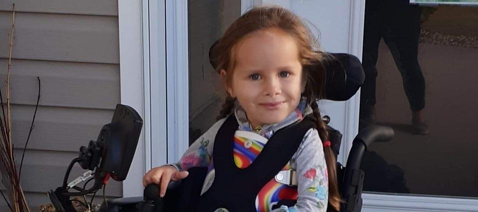 Braelynn Bodman