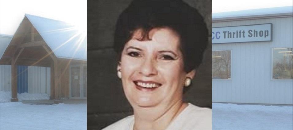 Cecile DeLaurier