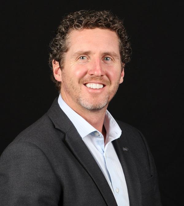 Colin Campbell will be moving to the Seine River School Division in December.