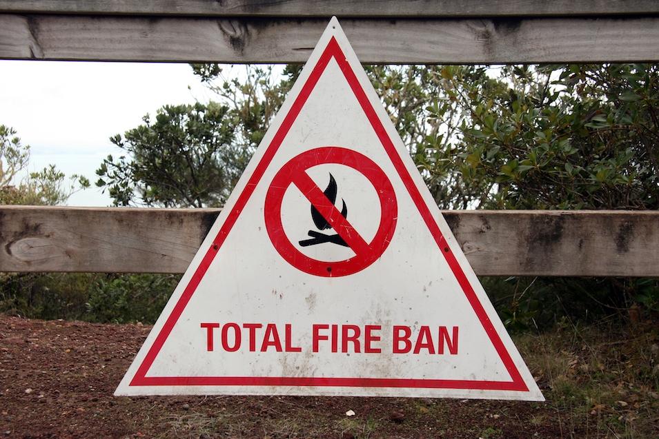 The weather in southeast Manitoba has continued to be warm and dry since the snow disappeared several weeks ago, and in that time many local municipalities have enacted fire bans. This week, the RM of Ritchot and RM of Hanover were the latest to take this step.