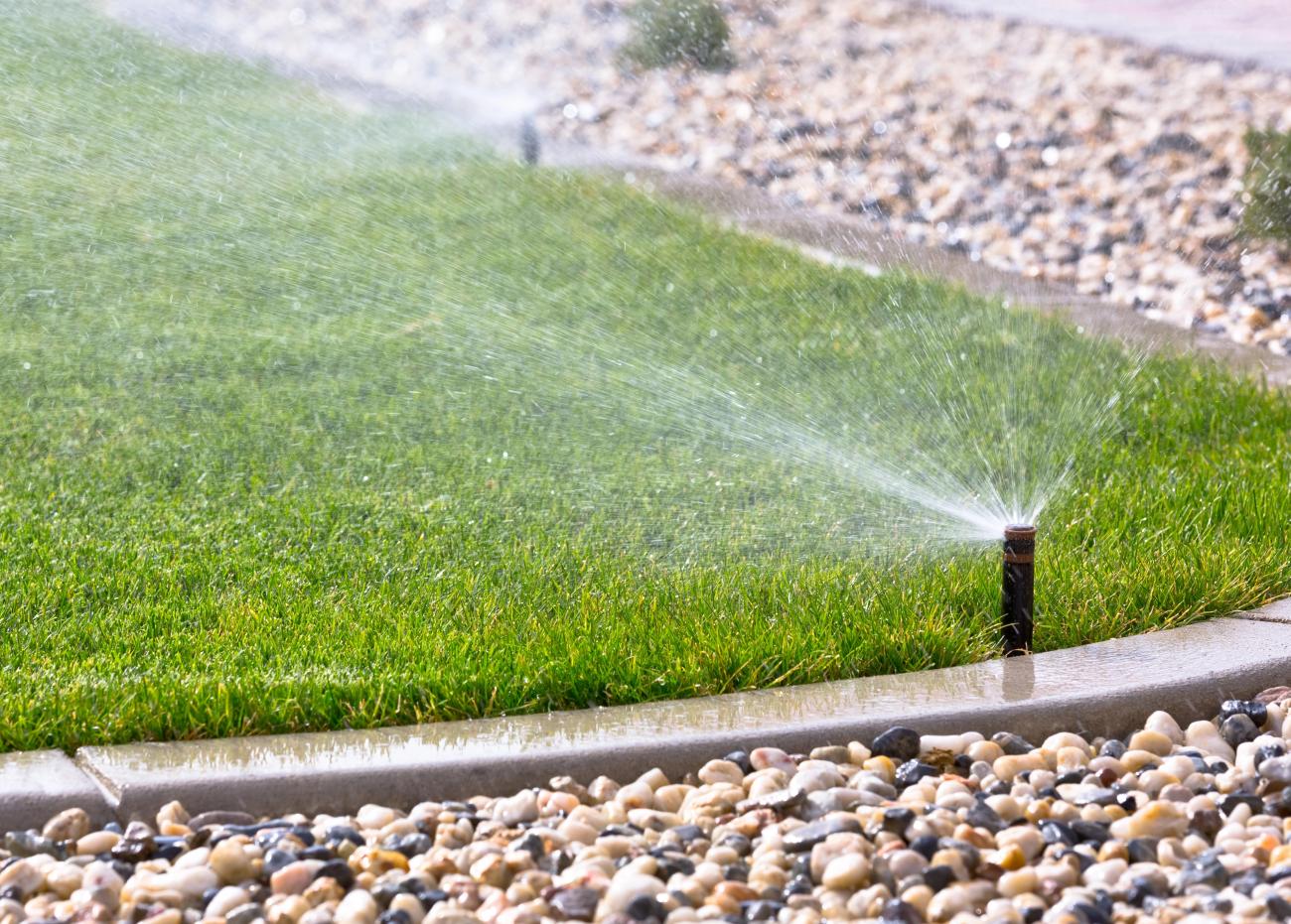 As of August 13, water conservation measures have been put into effect in the RM of Ritchot.