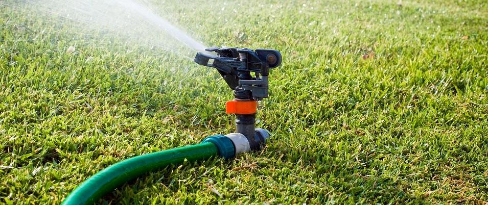 The RM of Ritchot has introduced some new lawn-watering restrictions that will be in effect throughout the summer. These measures will be place from May 31 until September 30.