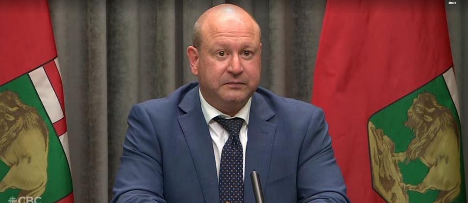 On Wednesday, June 9, the provincial government announced updated public health orders which will take effect this upcoming Saturday.