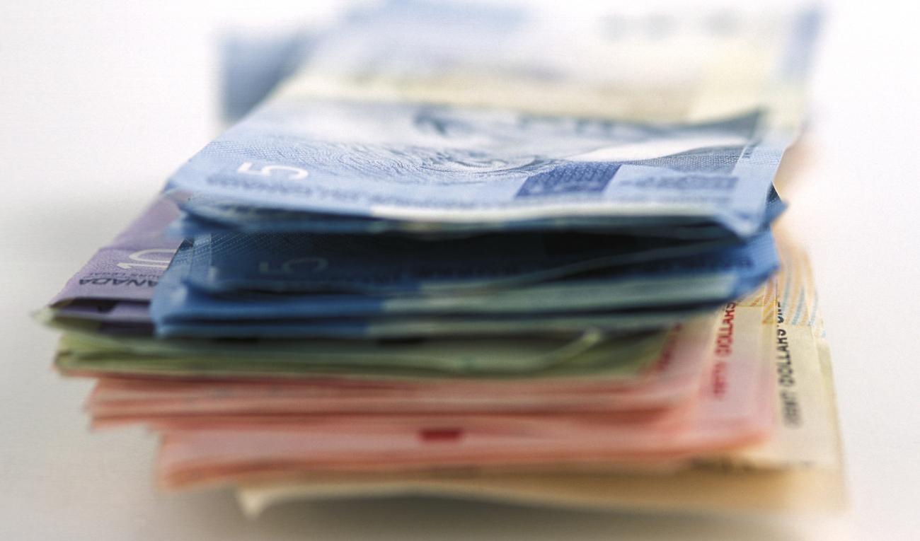 Introduced as a private member’s bill in 2021, Bill C-223 calls for the federal government to create a national Guaranteed Liveable Basic Income (GLBI), a model which she and others believe would help end poverty in the country.