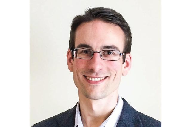 Dr. Joshua Coutts