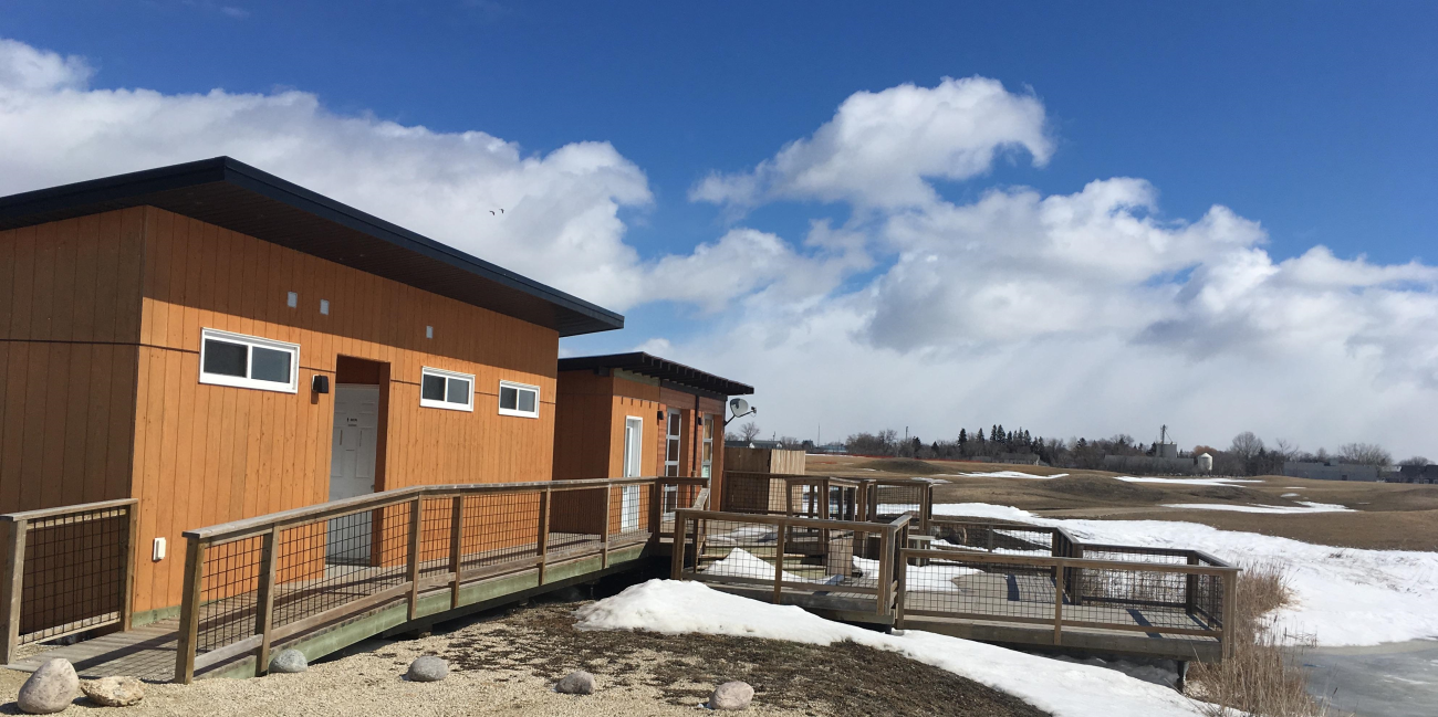 ODR Clubhouse