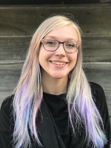 Shelah Klassen