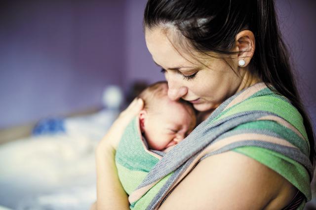 Healthy Baby About Bringing Parents Together