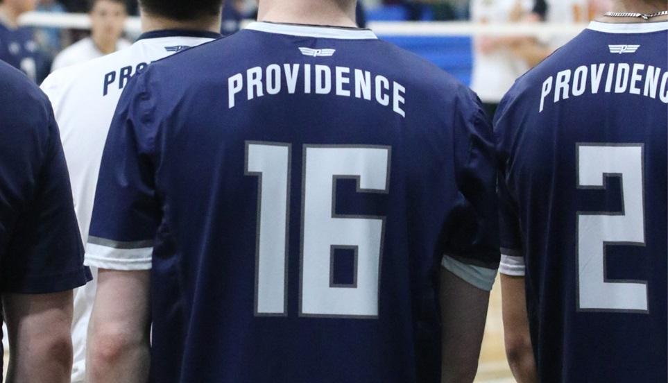 This year’s Canadian Collegiate Athletic Association (CCAA) men’s volleyball championship is coming quickly.