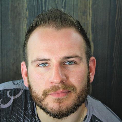 Chris Ewen