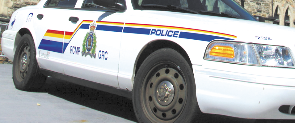Police Car