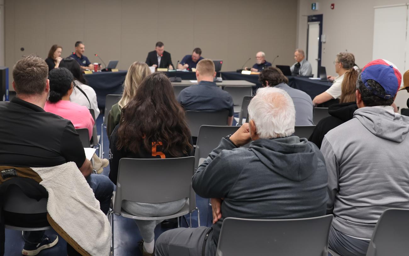 Niverville's council had a full docket on May 20, greenlighting a number of new and expanding businesses.