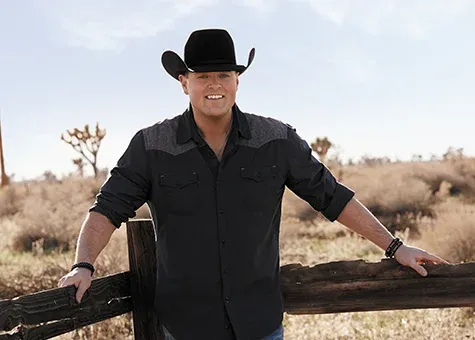 Gord Bamford